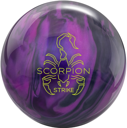 Hammer Scorpion Strike (Sale)